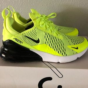 Nike air max 270